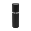 Mlýnek gumovníkové dřevo BLACK v. 15,5 cm
