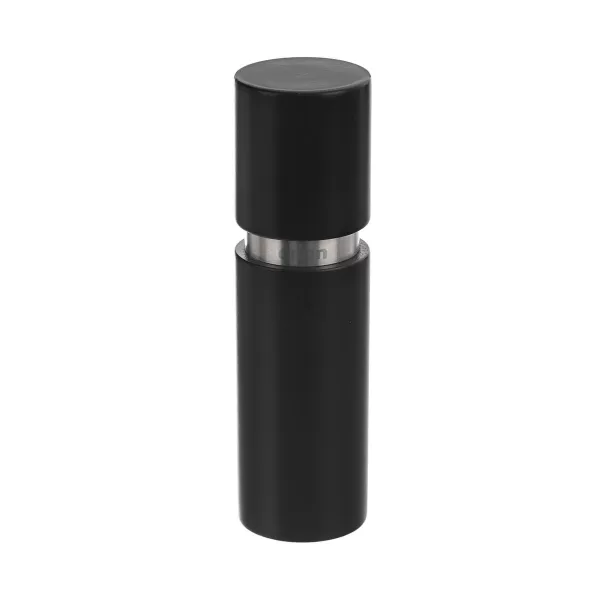 Mlýnek gumovníkové dřevo BLACK v. 15,5 cm