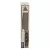 Nůž kuchyňský nerez/UH santoku MASTER 18,5 cm