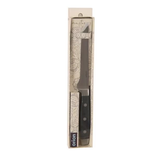 Nůž kuchyňský nerez/UH vykosťovací MASTER 15,5 cm