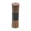 Mlýnek gumovníkové dřevo WOODEN v. 15,5 cm