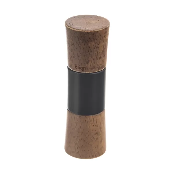 Mlýnek gumovníkové dřevo WOODEN v. 15,5 cm