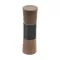 Mlýnek gumovníkové dřevo WOODEN v. 15,5 cm