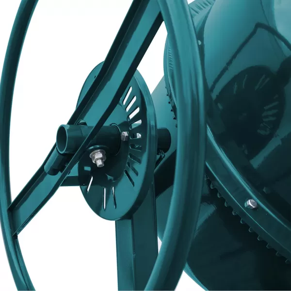 XT Míchačka stavební 140l 650W XT140H