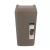 Koš odp. UH Waste kolíbka 20 l hnědá