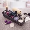 Košík UH organizér Flexi 32x10x6,8 cm šedá
