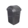 Koš odp. UH výkl. standard 15 l antracitová