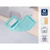 Náhradní návlek Static Plus k mopu CLEAN TWIST M Ergo, 33 cm LEIFHEIT 52124