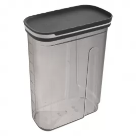 Dóza UH dávkovací GREY Foly 2,7 l šedá
