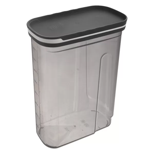 Dóza UH dávkovací GREY Foly 2,7 l šedá