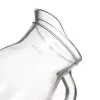 Džbán sklo s měrkou 0,5 l