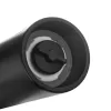 Mlýnek gumovníkové dřevo BLACK v. 15,5 cm