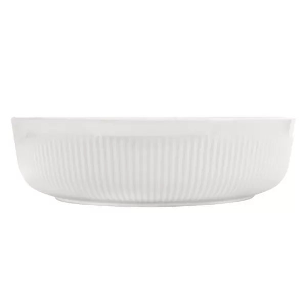 Mísa zapékací porc. VLNKA pr. 29 cm