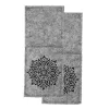 Kapsa na příbory polyester MANDALA 2 ks