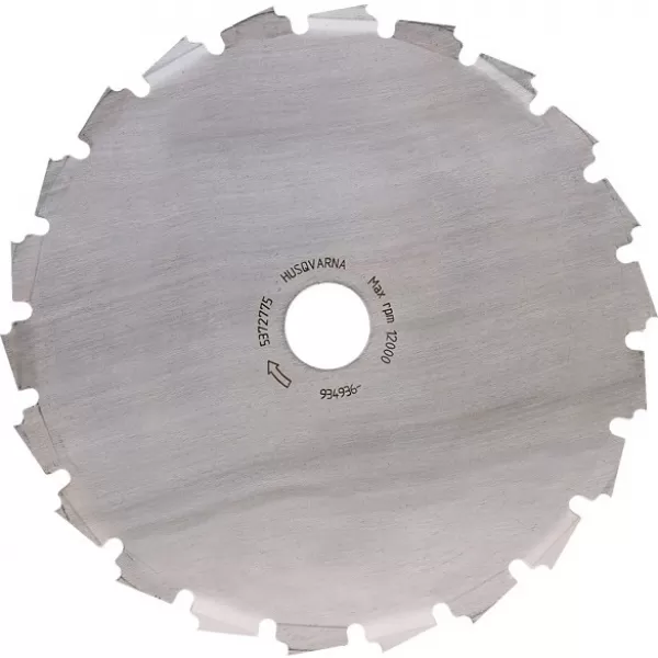 HUSQ Kotouč pilový MAX 22-Z/225mm