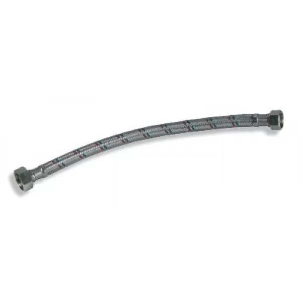 Hadička nerez M 1/2x M 1/2" 150cm,104/150