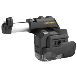 PROCRAFT Sada odsávání prachu pro vrtací kladivo HD30A Industrial DE-01