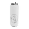 Termoska-plechovka nerez 0,5 l KAŽDÝ DEN