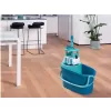 Set Clean Twist M Ergo + Čistič na silně znečištěné podlahy 1 l LEIFHEIT 52127