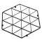 Podložka pod hrnec kov RADKA šestiúhelník