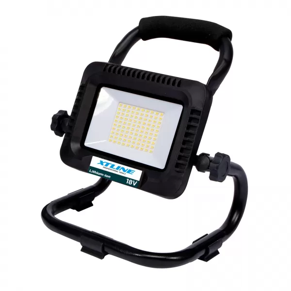 XT Reflektor AKU LED 35W 18V
