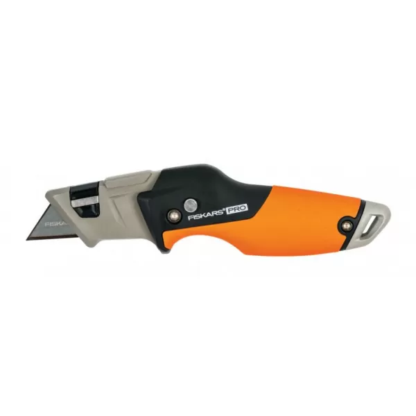 Fiskars Nůž uni CarboMax 19cm 1027224