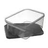 Dóza UH dávkovací GREY Matrix 2,6 l šedá