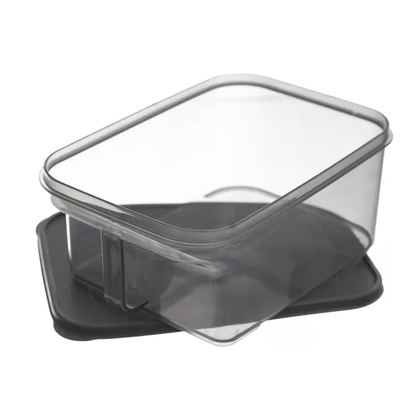 Dóza UH dávkovací GREY Matrix 2,6 l šedá