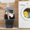 Koš odp. UH Bin 25 l modrá