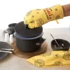 Utěrka kuch. bavlna NEJLEPŠÍ BABIČKA 3 ks CZ