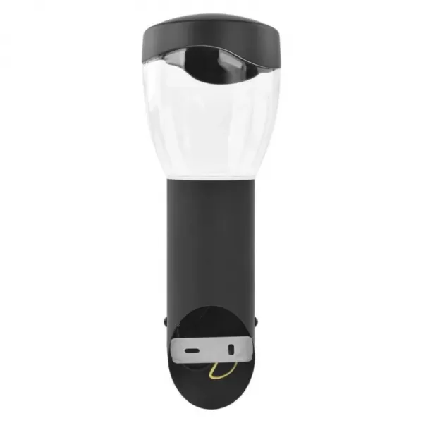 EMOS ZGA020P LED zahradní svítidlo nástěnné E27,IP44,MAX 15W