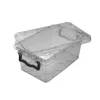 Box UH obdélník Multi nízký 0,75 l GREY šedá