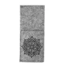 Kapsa na příbory polyester MANDALA 2 ks