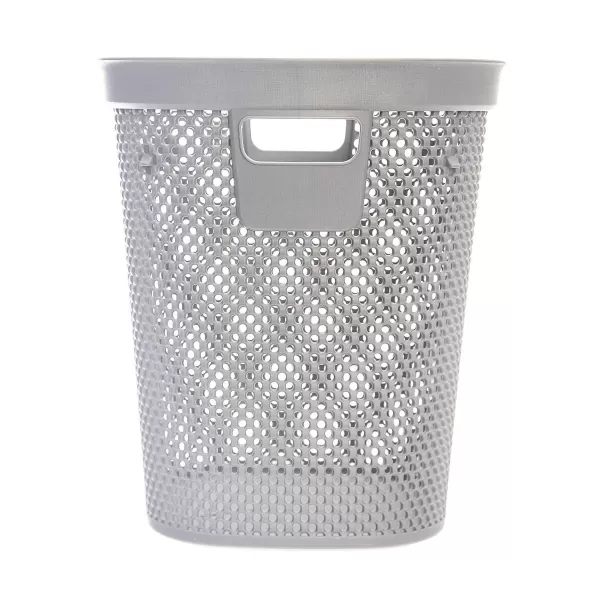 Koš odp. UH Nickel 12,5 l šedá