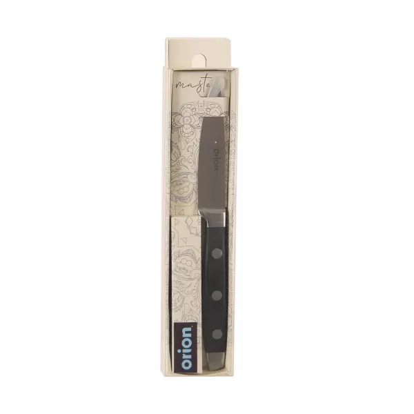 Nůž kuchyňský nerez/UH MASTER 9 cm