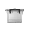 Box UH obdélník Multi nízký 0,75 l GREY šedá