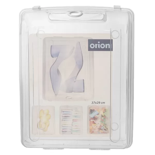 Box UH uni Storage 37x29 cm