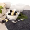 Prostírání polyester pr. 35 cm mix
