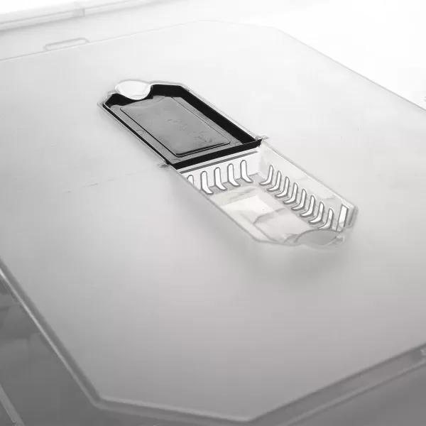 Box UH MULTI obdélník nízký kolečka 55 l