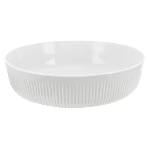 Mísa zapékací porc. VLNKA pr. 29 cm