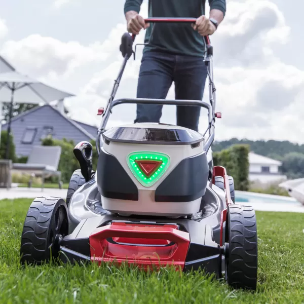 AL-KO sekačka AKU 46.2 Li SP COMFORT 36V