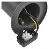 EMOS ZGA0A0P LED zahradní svítidlo sloupek E27,IP44,MAX 15W