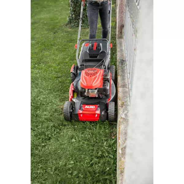 AL-KO Benzínová sekačka AL-KO Comfort 51.0 SP-A