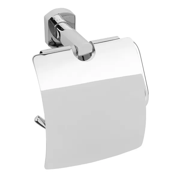 Cube Way - Držák toal. papíru s krytem