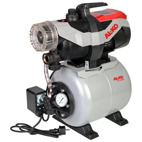 AL-KO Dom. vodárna HW 3600 CLASSIC