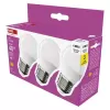 EMOS LED CLS MINI GLOBE 4,2W 470lm ZQ6E23.3 3ks/bal