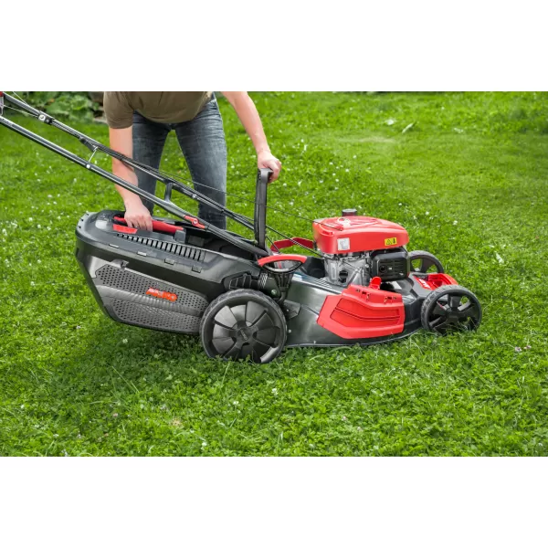 AL-KO Benzínová sekačka AL-KO Comfort 51.0 SP-A