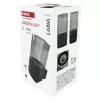 EMOS ZGL010P LED zahradní svítidlo nástěnné E27,IP54,MAX 25W