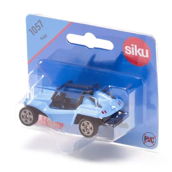 SIKU Blister-Buggy