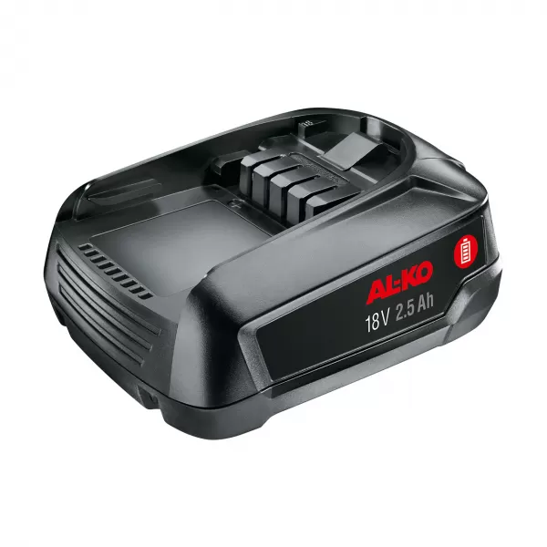 AL-KO BATERIE B50 LI 2,5 Ah - 45 Wh